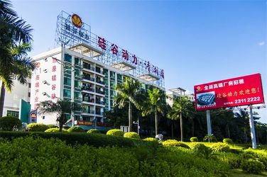 Shenzhen Union Timmy Technology Co., Ltd. Perfil de la empresa