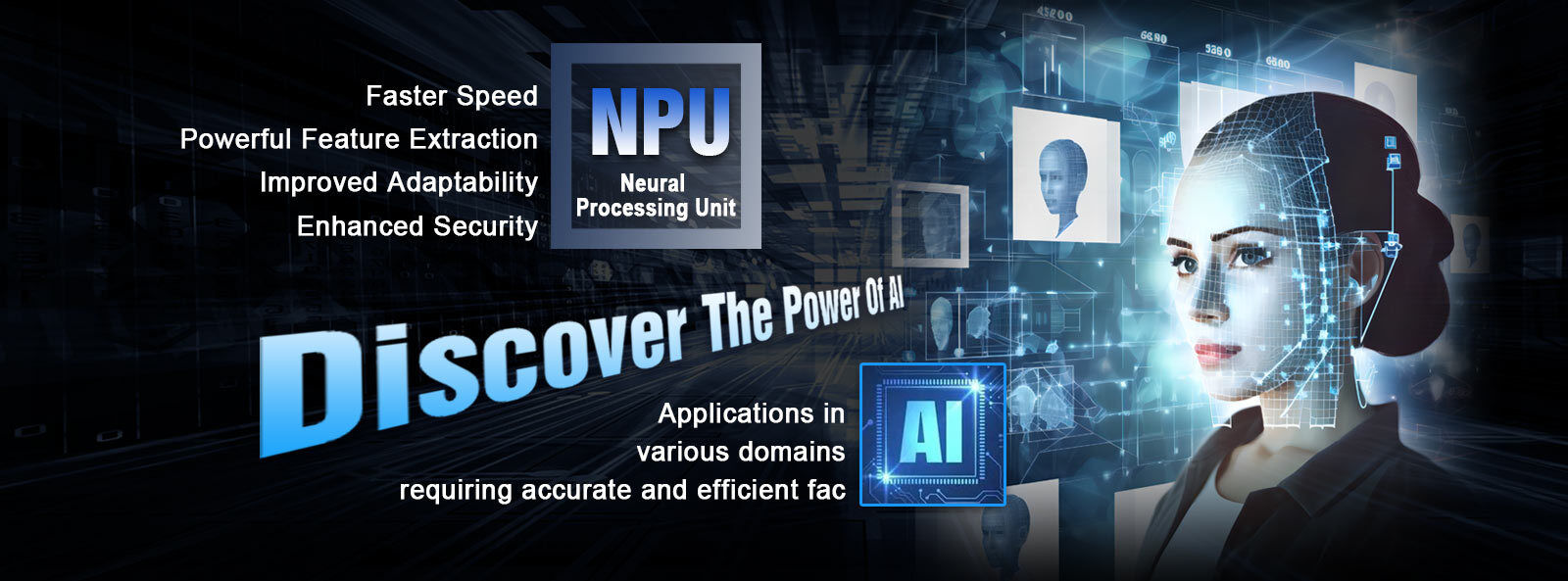 Cerradura elegante de Tuya