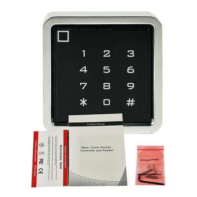 Control de acceso de la tarjeta del USB Pen Driver Weatherproof WG26 RFID