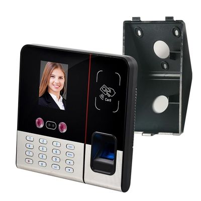 Máquina de la atención del reconocimiento de cara del software libre TMF630