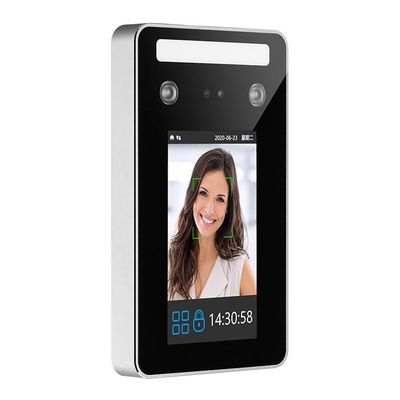 calidad  Waterproof IP67 220V Facial Recognition Access Control System Fábrica