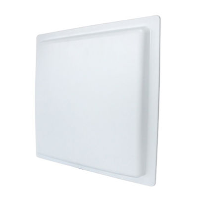 calidad  UHF RFID Card Access Control Long Distance 5 Meters Tag Passive Reading Antenna Fábrica
