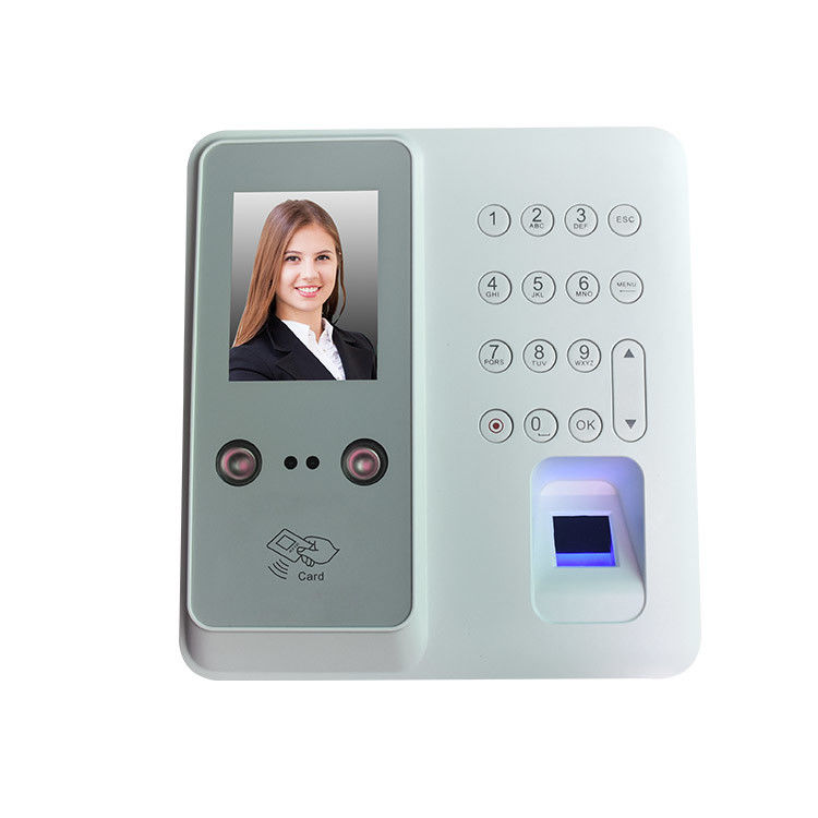 Máquina de la atención del reconocimiento de cara TMF610
