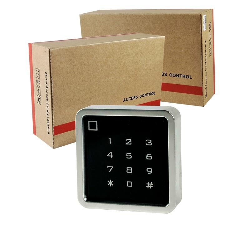 Control de acceso de la tarjeta del USB Pen Driver Weatherproof WG26 RFID