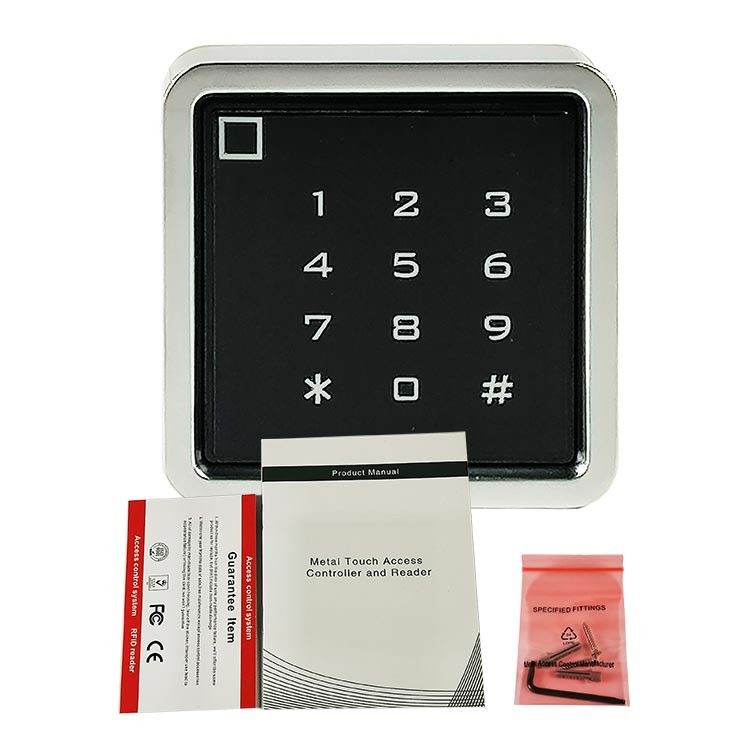 Control de acceso de la tarjeta del USB Pen Driver Weatherproof WG26 RFID