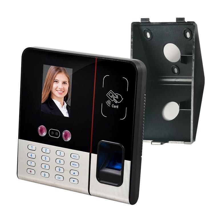 Máquina de la atención del reconocimiento de cara del software libre TMF630