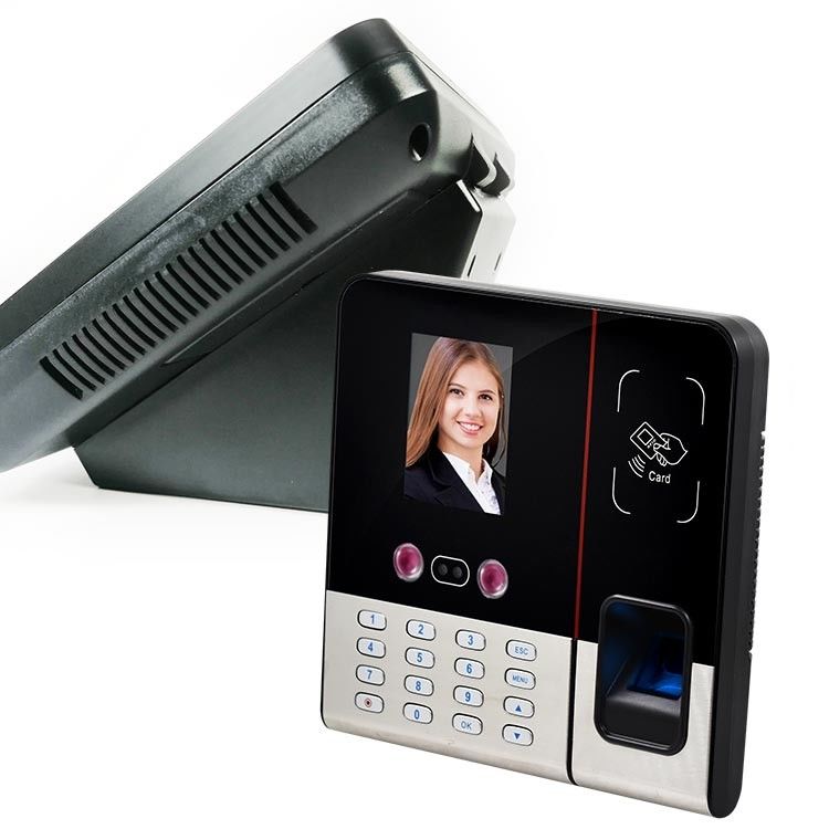 Máquina de la atención del reconocimiento de cara del software libre TMF630