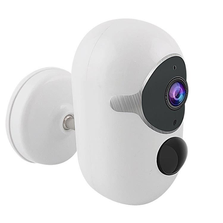 CCTV impermeable de Surveillanc del hogar del sistema de 1080P 2MP Wireless Ip Camera