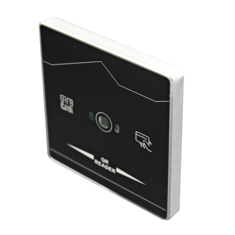 NFC Wiegand Reader For Access Control del lector USB de Rfid de la gama larga 125KHZ