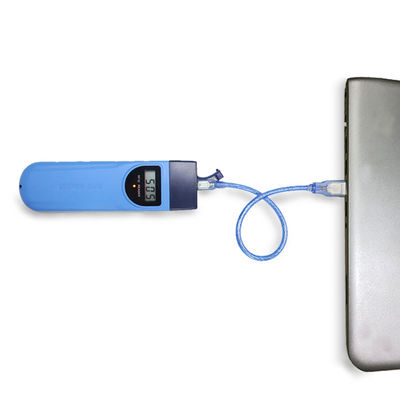 Guardia Patrol Monitoring Systems del RFID con el guardia libre Management Cloud Software y APP