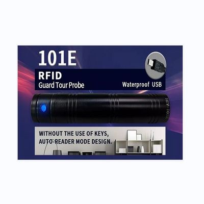 Guardia de seguridad del CE RFID Tour Monitoring System con software libre de la nube