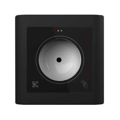 Lector de tarjetas sin contacto de RS232 RS485 Wiegand Card Access Control System 125khz RFID