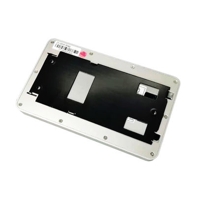 dispositivo biométrico de la atención del tiempo del reconocimiento de cara del sistema de la atención de los 2.5m