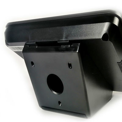 El IP Wifi TFT de la huella dactilar RFID TCP hace frente al terminal del reconocimiento