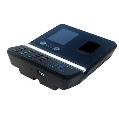 La lengua multi 5K toma las huellas dactilares la atención biométrica del tiempo de SDK