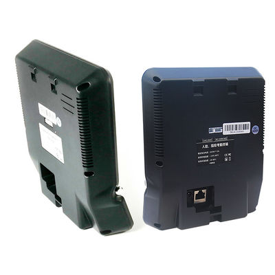 La lengua multi 5K toma las huellas dactilares la atención biométrica del tiempo de SDK