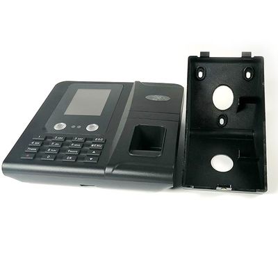 Máquina de la atención de la huella dactilar de SIM Card GPRS de la nube de la web