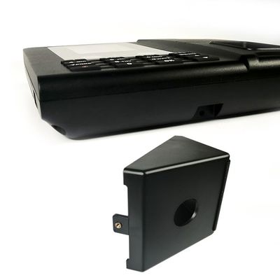 RoHS con pilas hace frente al sistema basado de la atención del reconocimiento