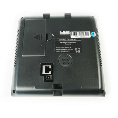 Detección en Internet de la cara de la máquina de la atención de TFT