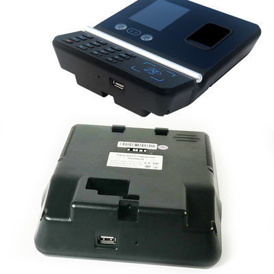 La tarjeta TFT de la escuela del USB hace frente a la máquina de la atención del reconocimiento