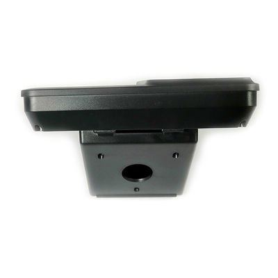 Sistema biométrico del control de acceso de la huella dactilar de 2,8 pulgadas TMF610