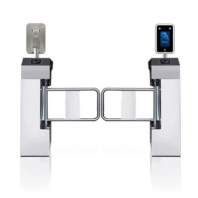 La gama larga TFT de la cámara infrarroja hace frente al lector Attendance Machine