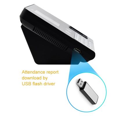 Sistema de reserva de la atención del escáner de la cara de la batería 3G 4G TMF630