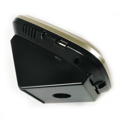 4,8 Time Machine libres de la tarjeta de sacador de SDK de la nube de la pantalla táctil de la pulgada