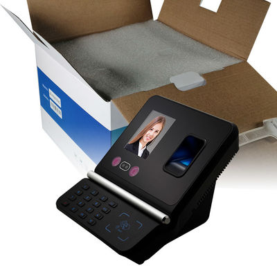 Sistema de reconocimiento de cara biométrico del OEM de la batería recargable