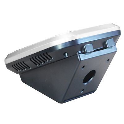 Encargado del tiempo sistema de reconocimiento de cara biométrico de 4,3 pulgadas