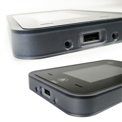 Sistema del control de acceso de la detección de la cara del torniquete del escáner del QR Code