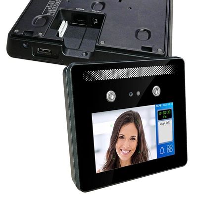 sistema de reconocimiento de cara biométrico 1.2G