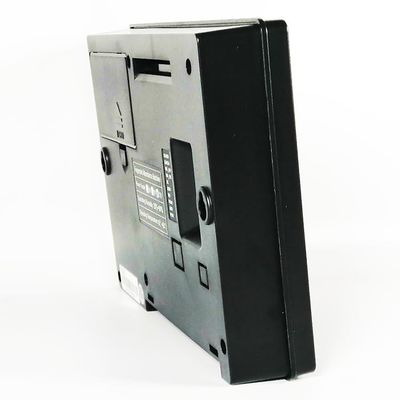 Máquina 3G Wifi de la atención de la huella dactilar de la tarjeta de sacador de Timmy Web Cloud RFID con SMS