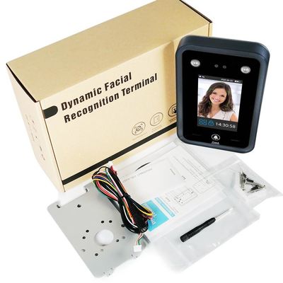 SDK hace frente a las máquinas de reconocimiento