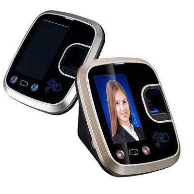 Wiegand 26 34 control de acceso y sistema de gestión de la atención del tiempo