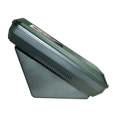 Lector Attendance Machine de la cara del IP de Wifi TCP del personal de la tarjeta del RFID