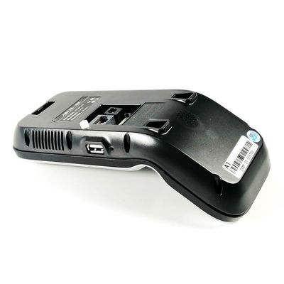 Sistema facial colorido de la entrada del reconocimiento de RoHs de 2,8 pulgadas de TFT