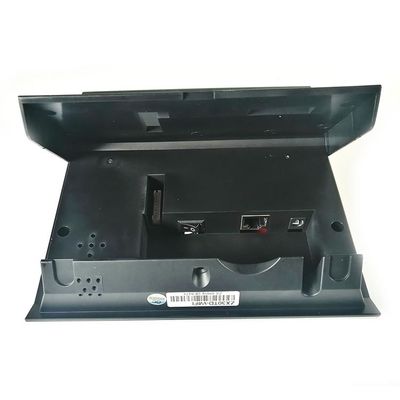 Máquina en tiempo real de la atención de la huella dactilar de RoHS del empleado