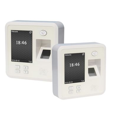 control de acceso de la huella dactilar 0.2s