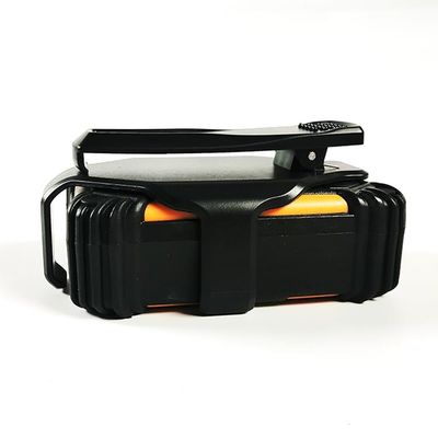 Guardia impermeable Tour Monitoring System del RFID WIFI GPS GPRS