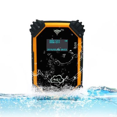 guardia Tour Monitoring System de 140m m