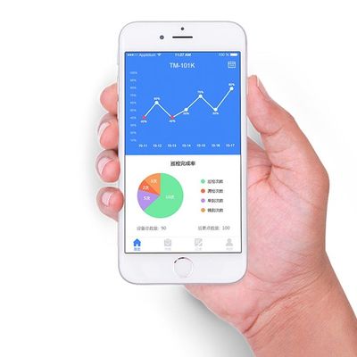 guardia Tour Monitoring System de 140m m