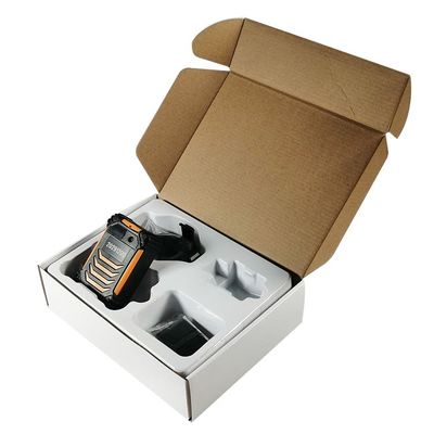 Guardia a prueba de choques Tour Monitoring System de la fecha 3.7V del software