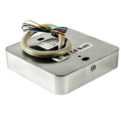 lector de tarjetas del control de acceso de la tarjeta de NFC 20m m RFID del PIN 125KHz