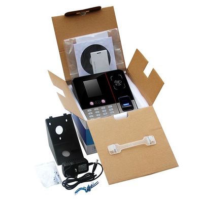 Máquina de la atención del reconocimiento de cara del software libre TMF630