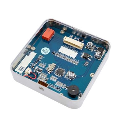 Cerradura de puerta de entrada de Wiegand Output 125KHz Rfid de la retransmisión de la cerradura