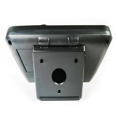 máquina de la atención del reconocimiento de cara del LCD del color TFT de 2,8 pulgadas