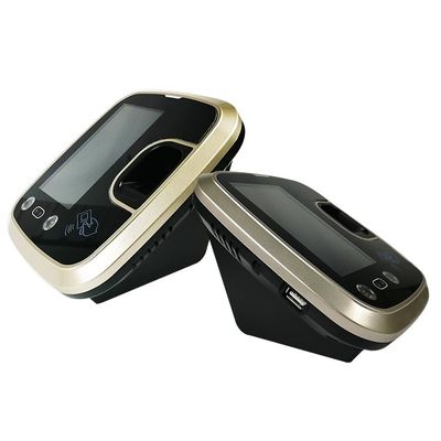 Sistema de la atención de PCBA RFID PIN Web Based Fingerprint Time