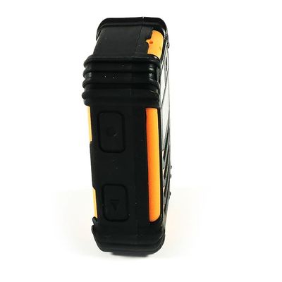 Guardia Tour Monitoring System de GPRS