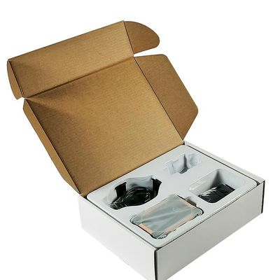 Guardia Tour Monitoring System de GPRS